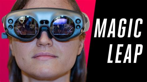 The Downsides of Augmented Reality: A Closer Look at Magic Leap